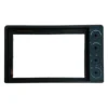 Carcasa frontal para horno de sobremesa Orbegozo HOT 456