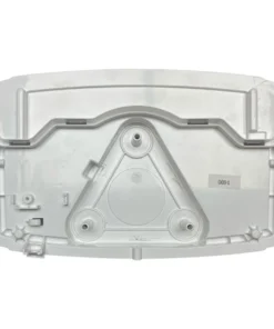 Carcasa inferior para deshumidificador Orbegozo DH 2025