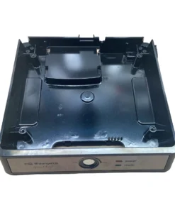 Carcasa inferior para grill Orbegozo GR 4550