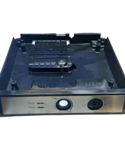 Carcasa inferior para grill Orbegozo GR4580