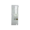 Carcasa lateral derecha para deshumidificador Orbegozo DH1240