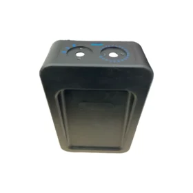 Carcasa lateral izquierda para radiador de mica Orbegozo RMB 1500
