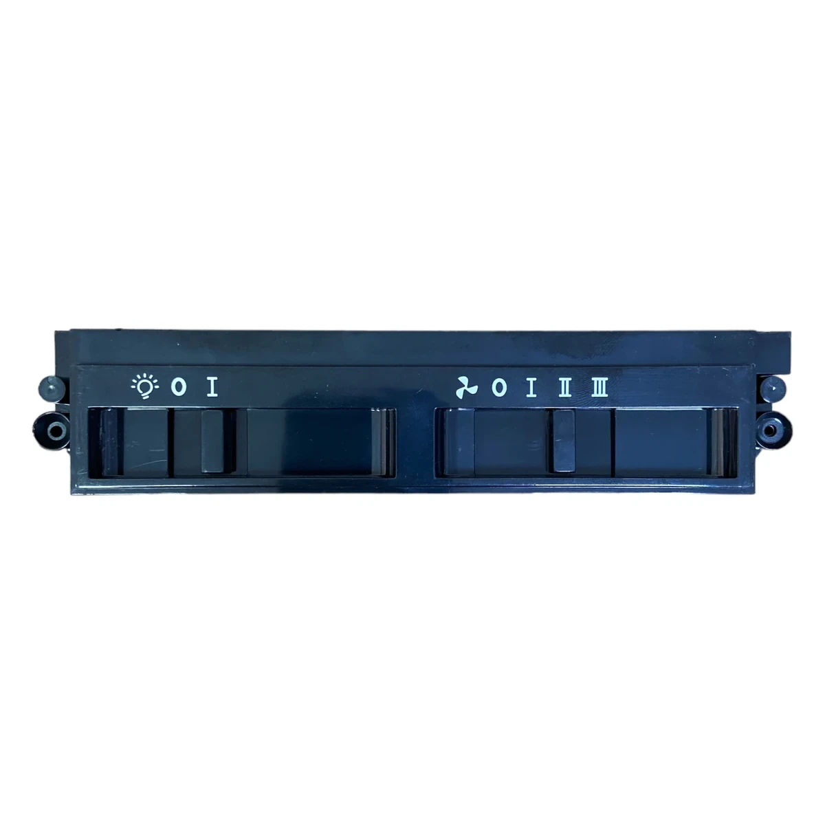 Carcasa para campana extractora Orbegozo CA 08160 IN