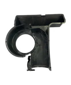 Carcasa de motor para campana extractora Orbegozo ST 07160 BL y otros modelos