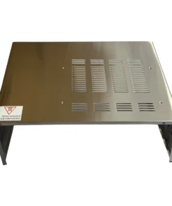 Carcasa para microondas Orbegozo MIG 2033