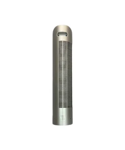 Carcasa posterior para ventilador de torre Orbegozo TWM 1010