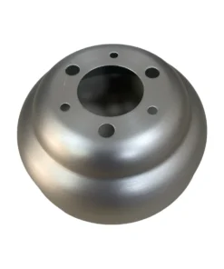 Carcasa soporte para ventilador de techo Orbegozo CP 48132