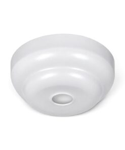 Carcasa soporte techo para ventilador de techo Orbegozo CP 15076 B