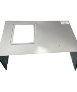 CARCASA SUP MIG2325 ORBEGOZO