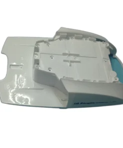 Carcasa superior para centro de planchado Orbegozo VP 9500