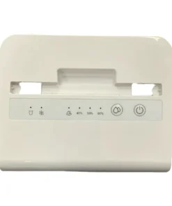 Carcasa superior para deshumidificador Orbegozo DH 1040