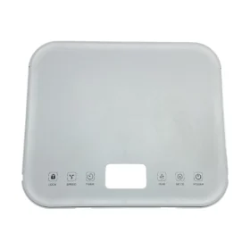 Carcasa superior para deshumidificador Orbegozo DH1240