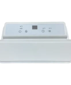 Carcasa superior para deshumidificador Orbegozo DH1245