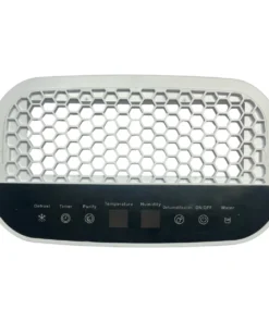 Carcasa superior para deshumidificador Orbegozo DH650