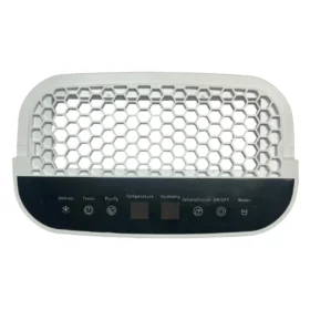 Carcasa superior para deshumidificador Orbegozo DH650
