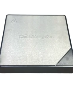 Carcasa superior para grill Orbegozo GR 4550