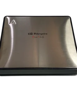 Carcasa superior para grill Orbegozo GR4580