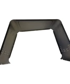 Carcasa superior para horno de sobremesa Orbegozo HOF 220