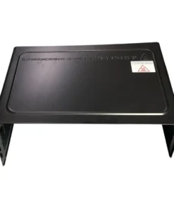 Carcasa superior para microondas Orbegozo MIG 2140