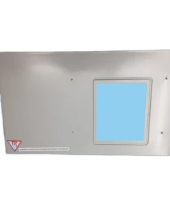 Carcasa superior para microondas Orbegozo MIG 2330