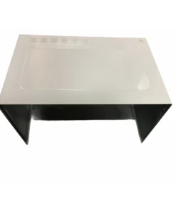 Carcasa superior para microondas Orbegozo MIG 3021