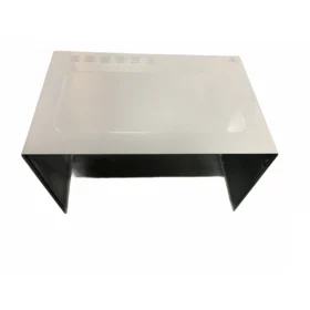Carcasa superior para microondas Orbegozo MIG 3021