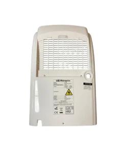 Carcasa trasera para deshumidificador Orbegozo DH 1810 / DH 2025