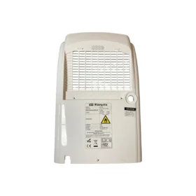 Carcasa trasera para deshumidificador Orbegozo DH 1810 / DH 2025