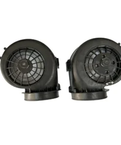 Kit de carcasas de motor para campana extractora Orbegozo DS 80190 BL, DS 80190 N, DS 80170 BL y otros modelos