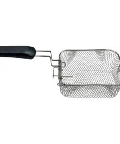 Cesta 142×195×80 mm para freidora Orbegozo FDR 25