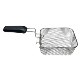 Cesta 142×195×80 mm para freidora Orbegozo FDR 25