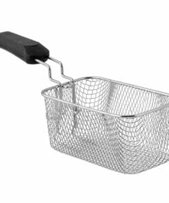 Cesta 16,5×6 cm para freidora Orbegozo FDR 11