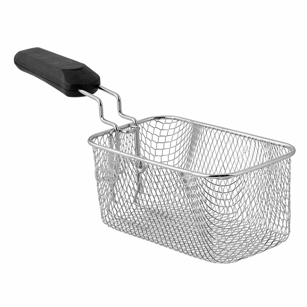 Cesta 16,5×6 cm para freidora Orbegozo FDR 11