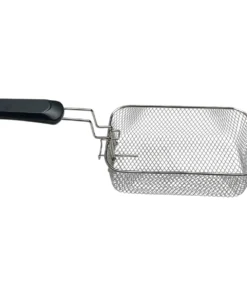 Cesta 238×138×85 mm para freidora Orbegozo FDR 35