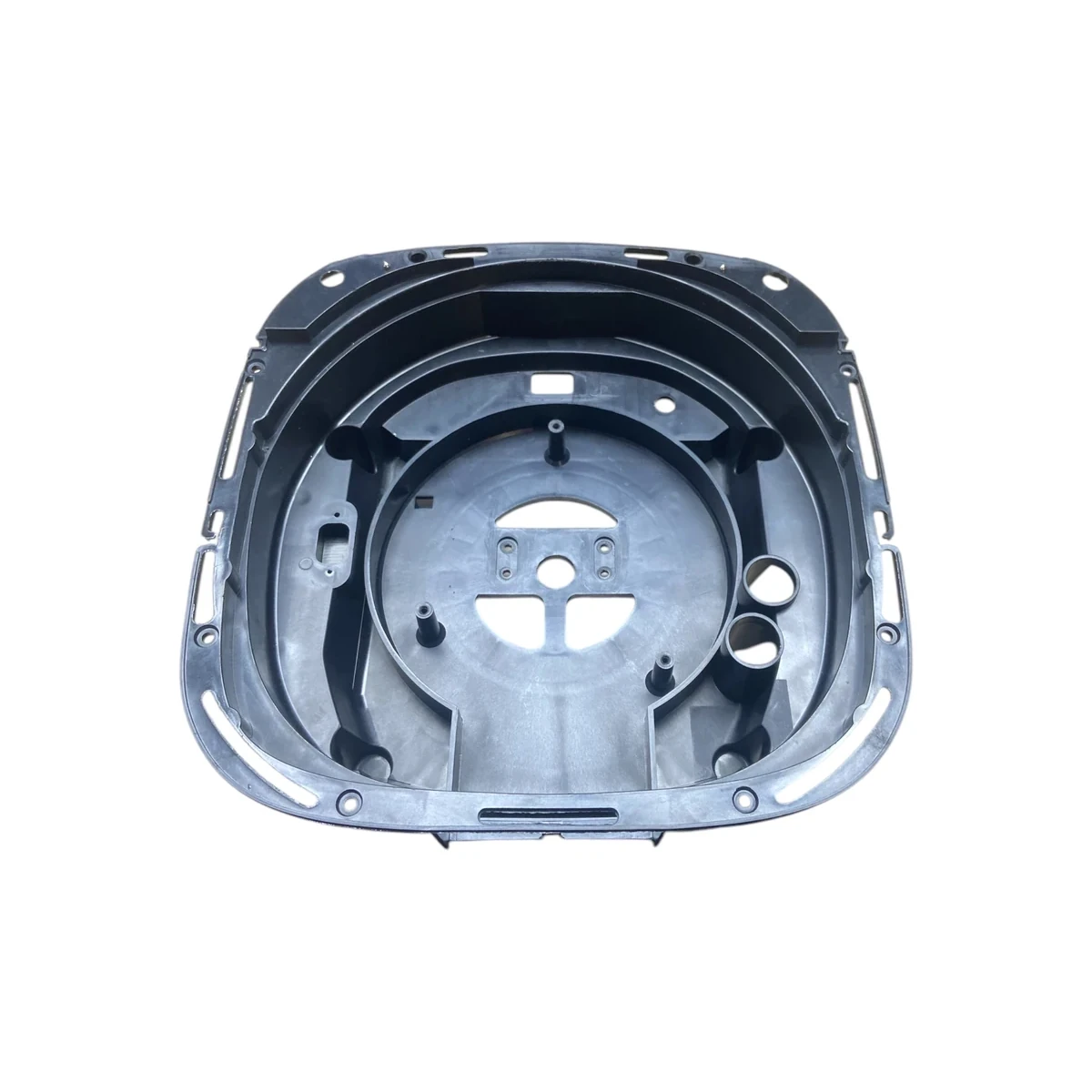 Chasis inferior para freidora de aire Orbegozo FDA 5500 y otros modelos