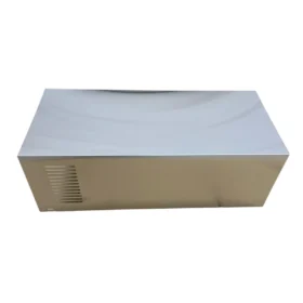 Chimenea superior para campana extractora Orbegozo DS 76190IN