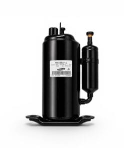 Compresor F8D129JU1JL para Aire acondicionado Orbegozo ABR 120 UE