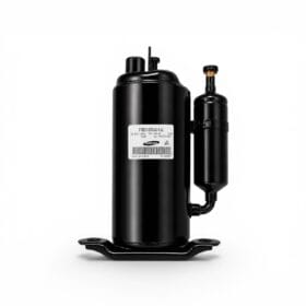 Compresor F8D129JU1JL para aire acondicionado Orbegozo