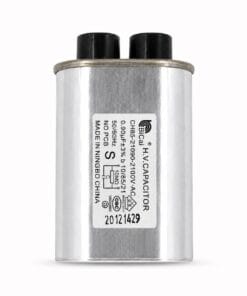 Condensador 0,90 µF 2100 VAC para microondas Orbegozo