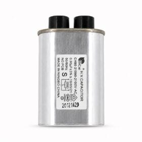 Condensador 0,90 µF 2100 VAC para microondas Orbegozo