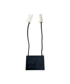 Condensador de motor 5,5 µF para campana Orbegozo DS 80190
