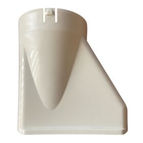 Conector a ventana para aire acondicionado portátil Orbegozo ADR 126