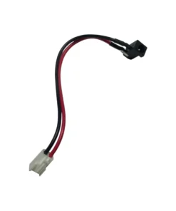 Conector alimentación para deshumidificador Orbegozo DH305