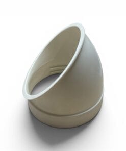 Conector para aire acondicionado portátil Orbegozo