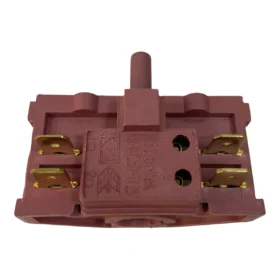 Conmutador 2 polos para horno Orbegozo HO 392 / HOT 710
