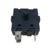 Conmutador para radiador de mica Orbegozo RMB 1500 y otros modelos