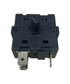 Conmutador 3 pines / 3 posiciones para radiador de mica Orbegozo RMB 1500
