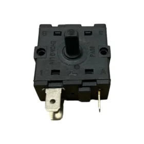 Conmutador 3 Pos Rca.. Serie B para Emisor térmico Orbegozo RCA 1000 A