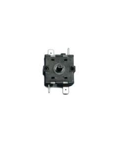 Conmutador de 4 pines para termo Orbegozo TRM 33 / 53 / 83