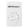 Conmutador de pared para ventilador de techo Orbegozo CF 12140